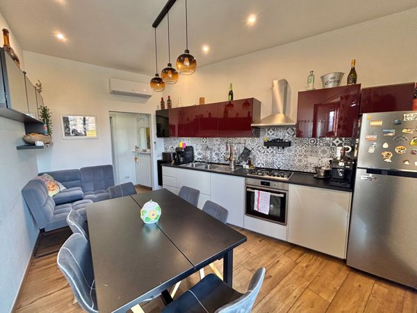 appartamento in vendita a Firenze in zona Careggi