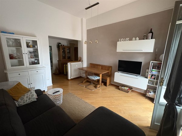 appartamento in vendita a Firenze in zona Coverciano