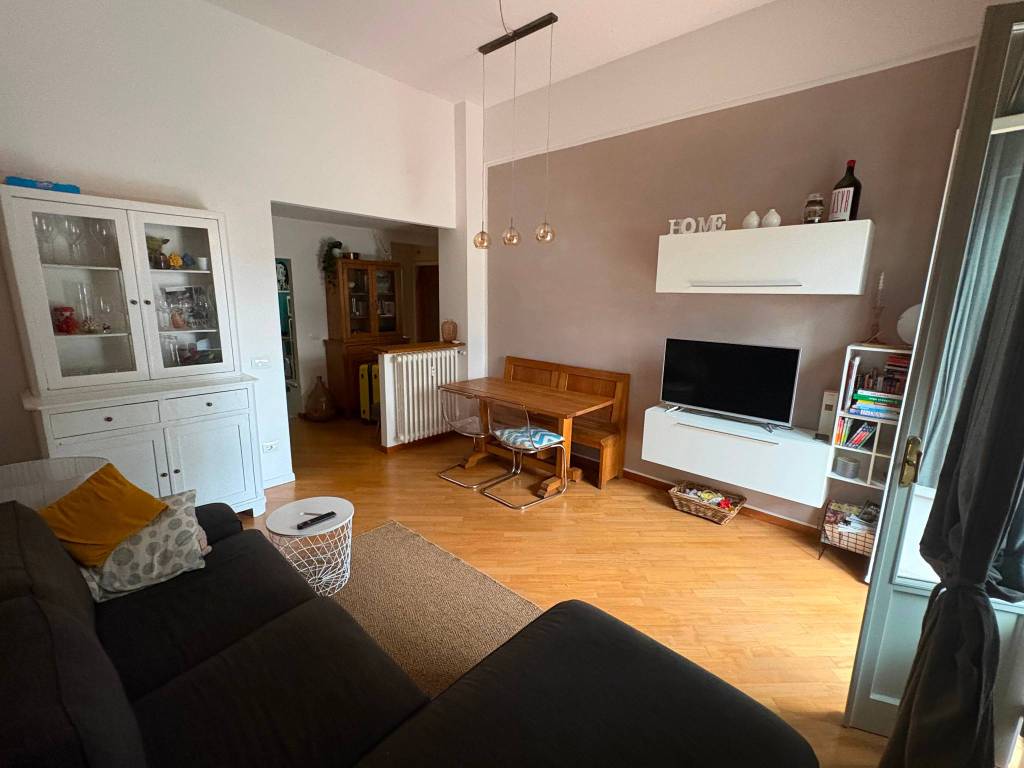 appartamento in vendita a Firenze in zona Coverciano