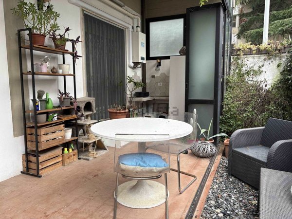 appartamento in vendita a Firenze