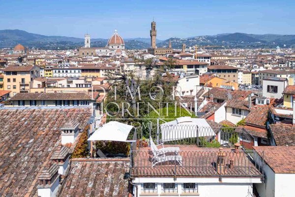 casa indipendente in vendita a Firenze in zona Porta Romana