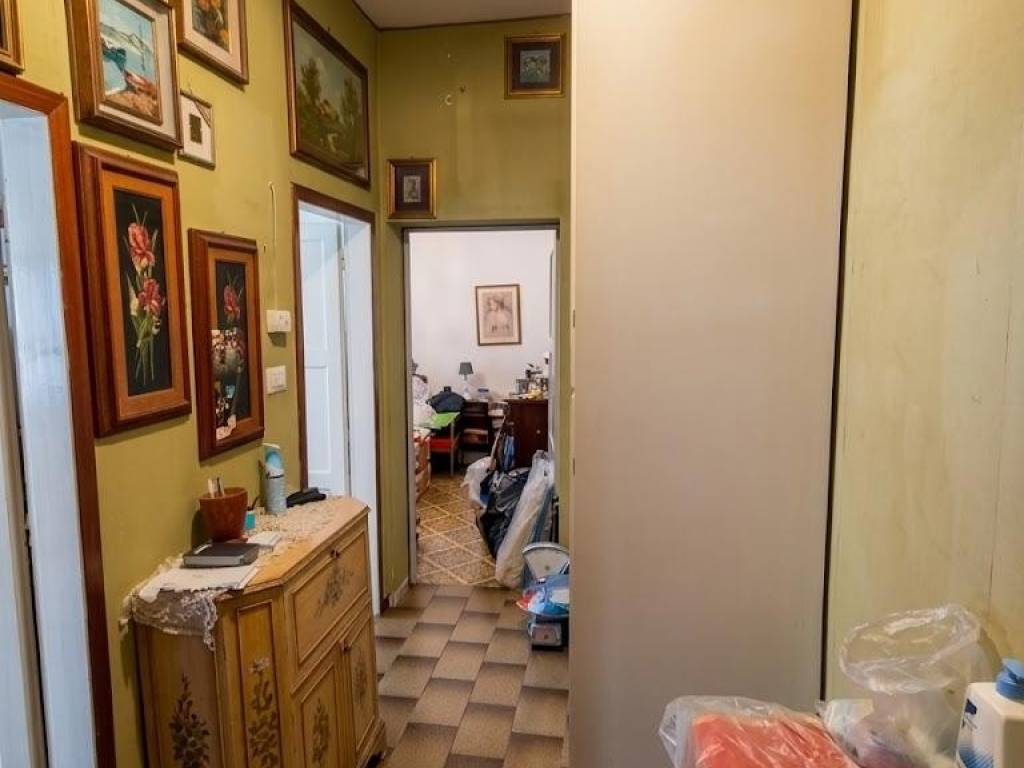 appartamento in vendita a Firenze in zona Careggi