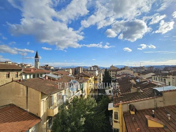 appartamento in vendita a Firenze in zona Centro Storico