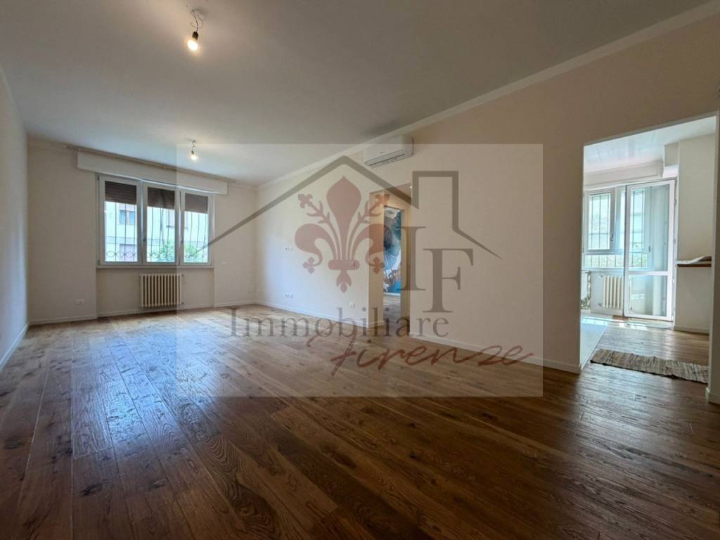 appartamento in vendita a Firenze