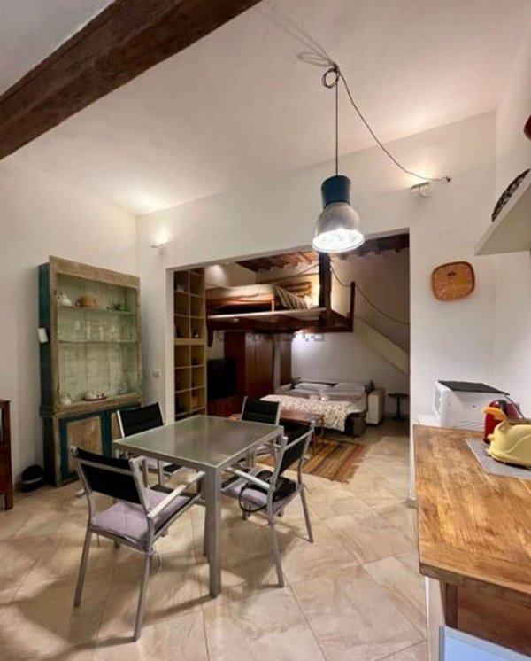 appartamento in vendita a Firenze in zona Centro Santa Croce