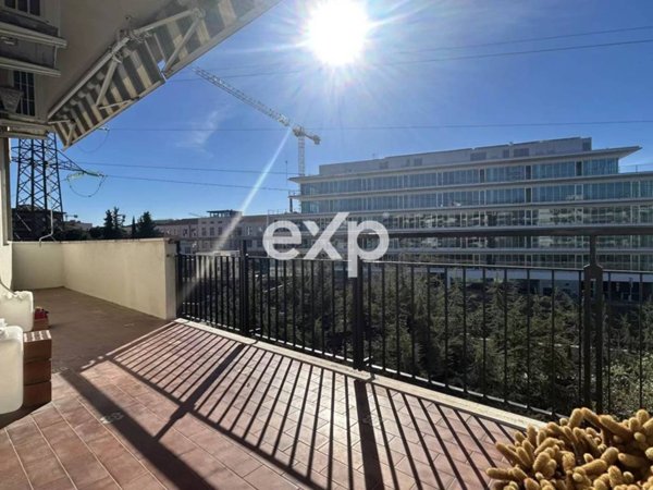 appartamento in vendita a Firenze in zona Novoli