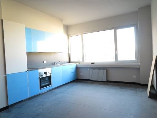 appartamento in vendita a Firenze in zona Peretola