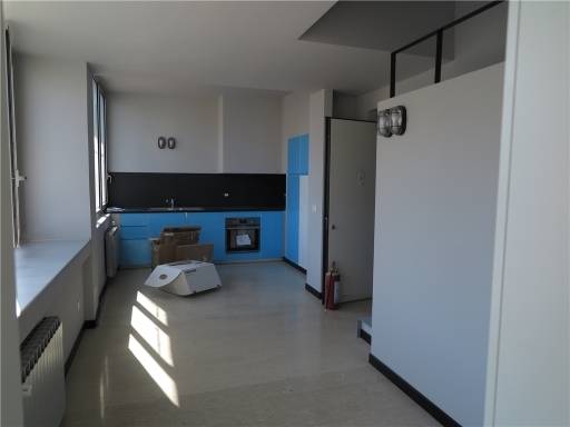 appartamento in vendita a Firenze in zona Peretola