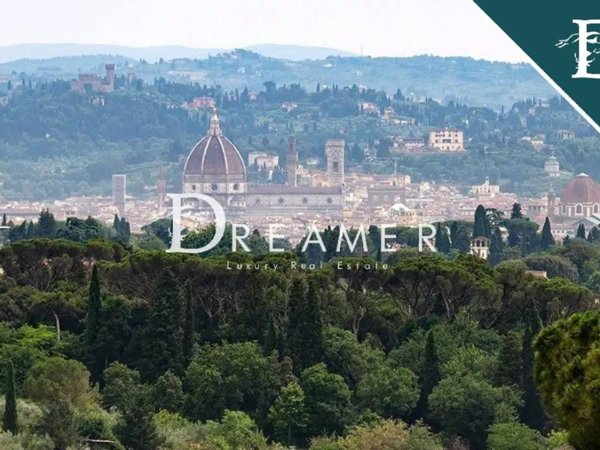 casa indipendente in vendita a Firenze in zona Le Cure