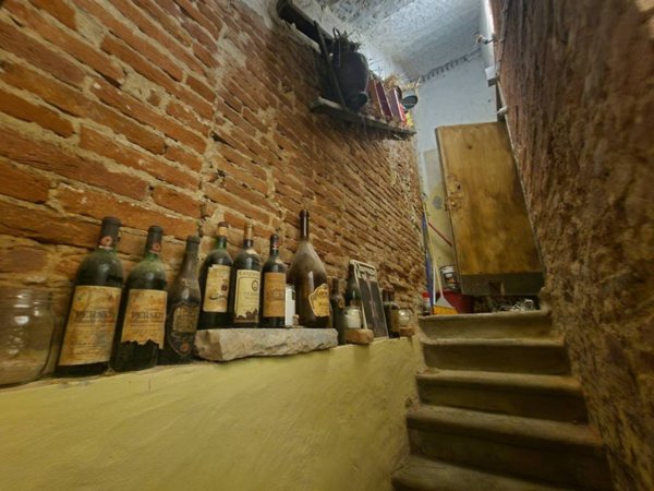 locale commerciale in vendita a Firenze in zona Centro San Frediano