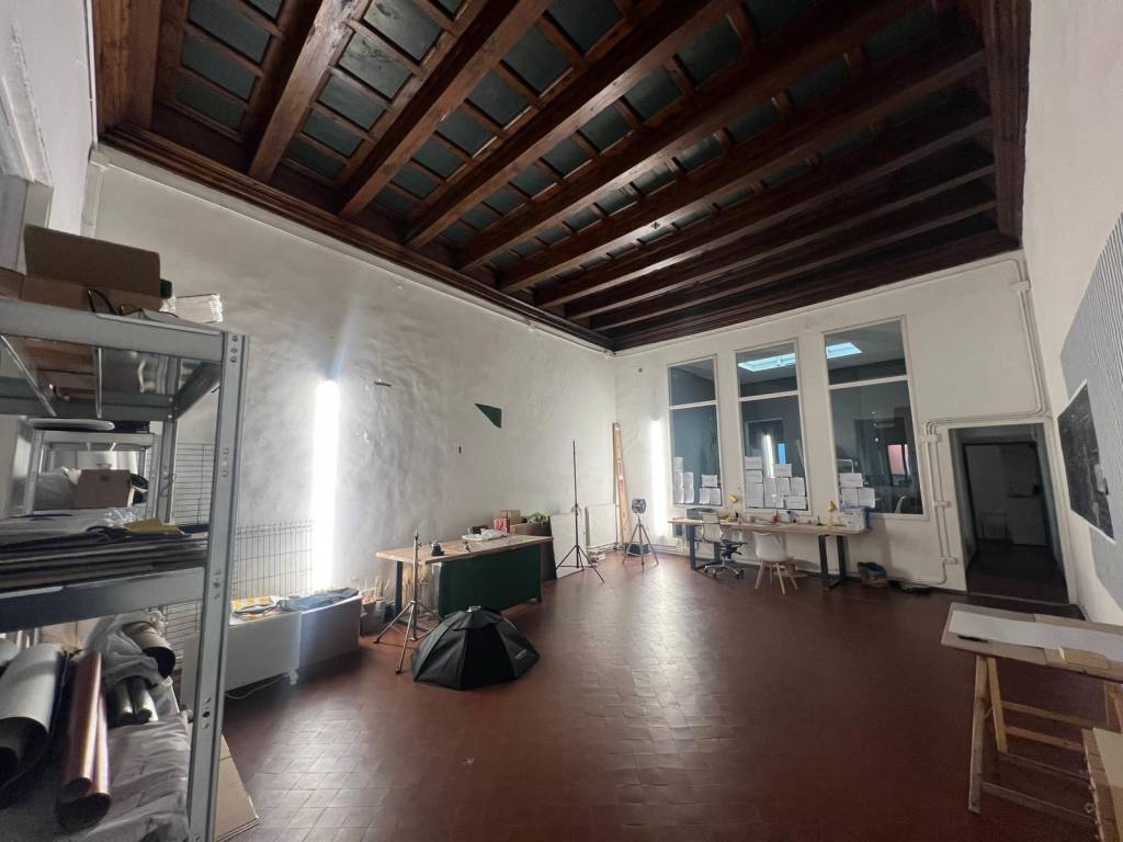 ufficio in vendita a Firenze in zona Centro Duomo