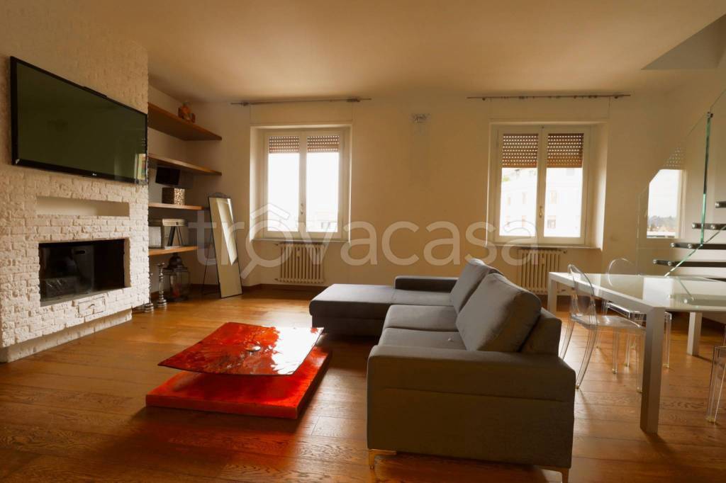 appartamento in vendita a Firenze