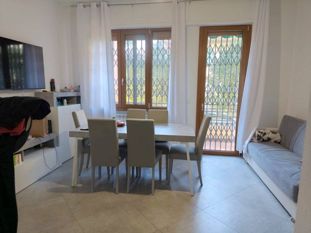 appartamento in vendita a Firenze in zona Legnaia