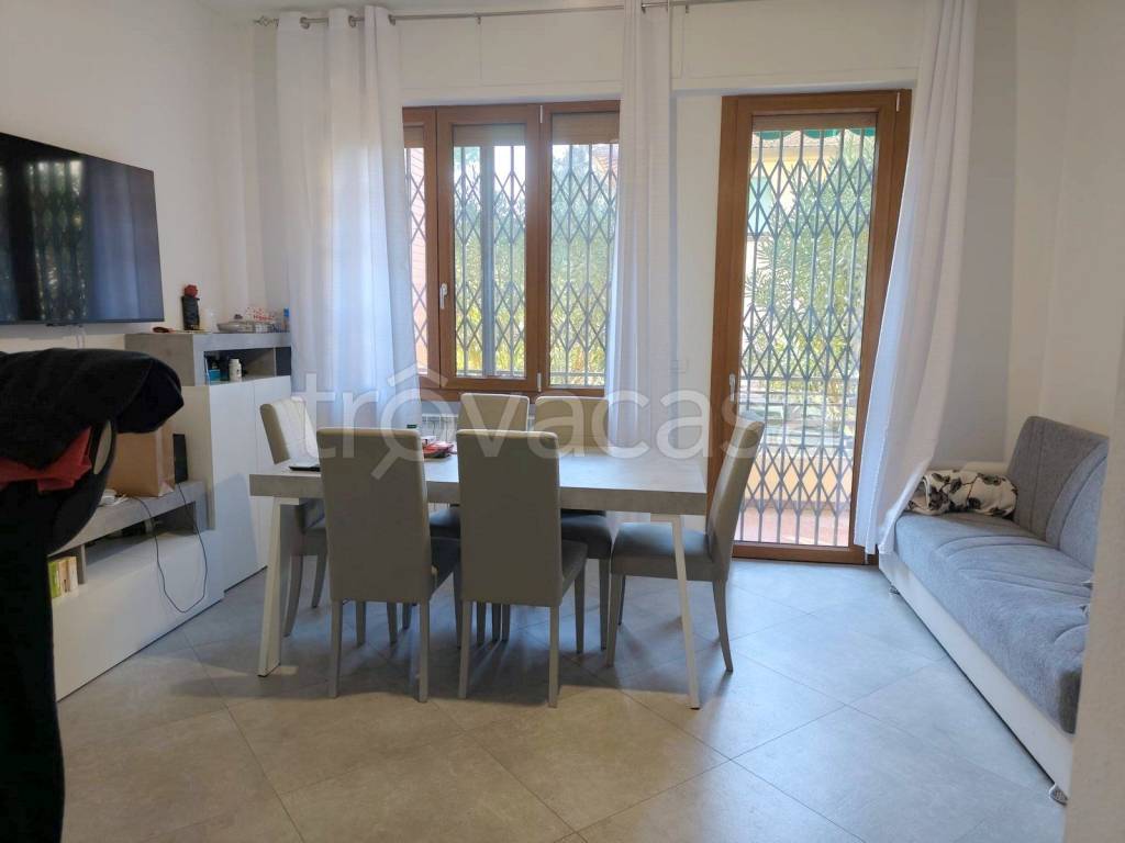 appartamento in vendita a Firenze in zona Legnaia