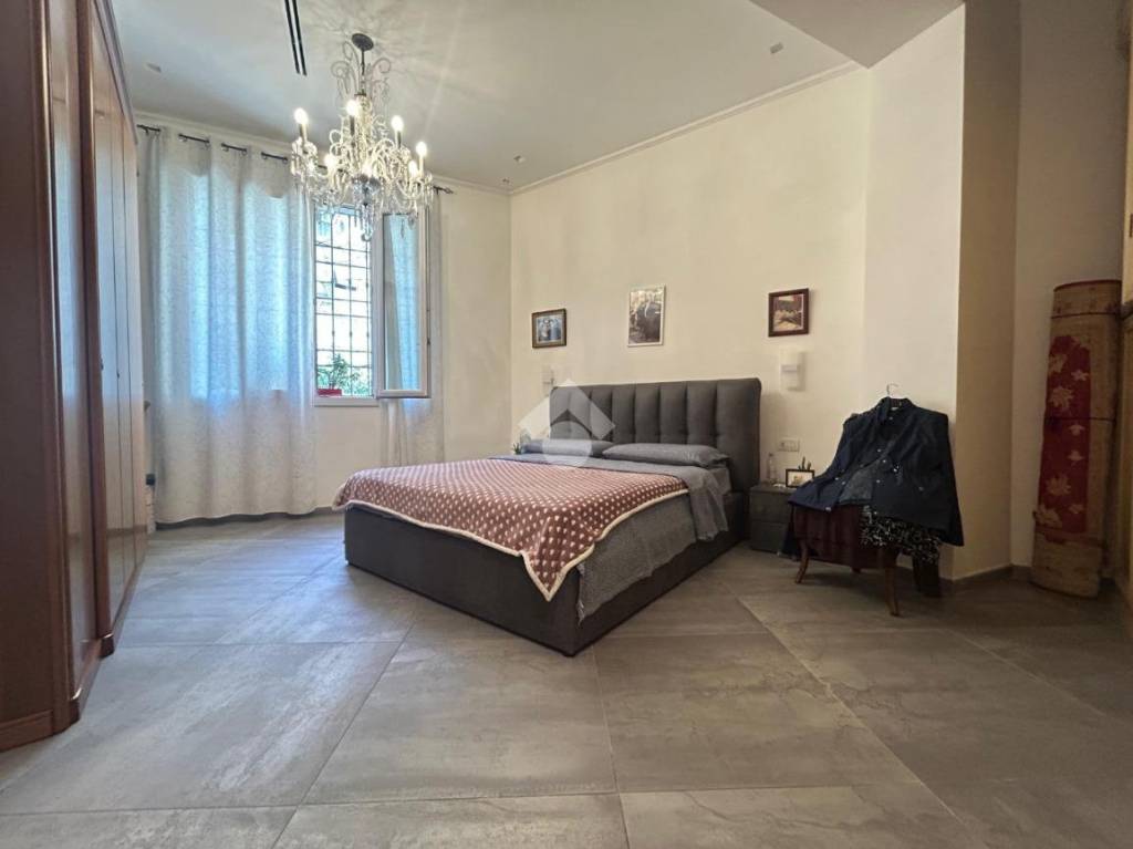 casa indipendente in vendita a Firenze in zona Careggi