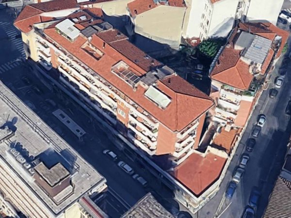 ufficio in vendita a Firenze