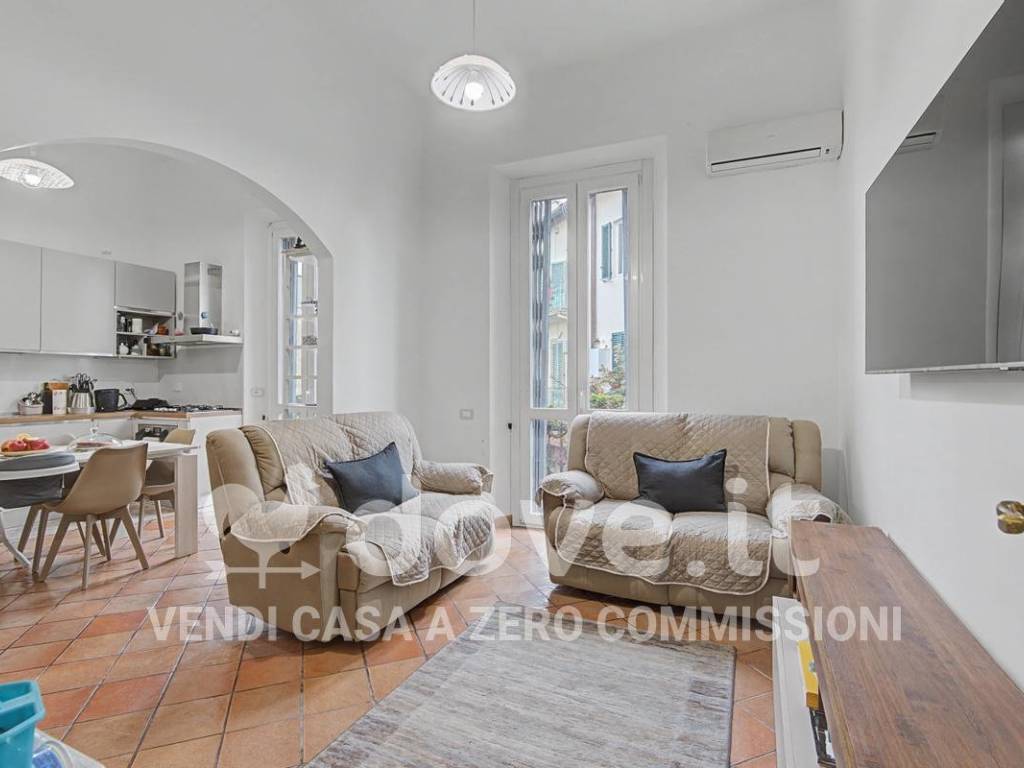 casa indipendente in vendita a Firenze