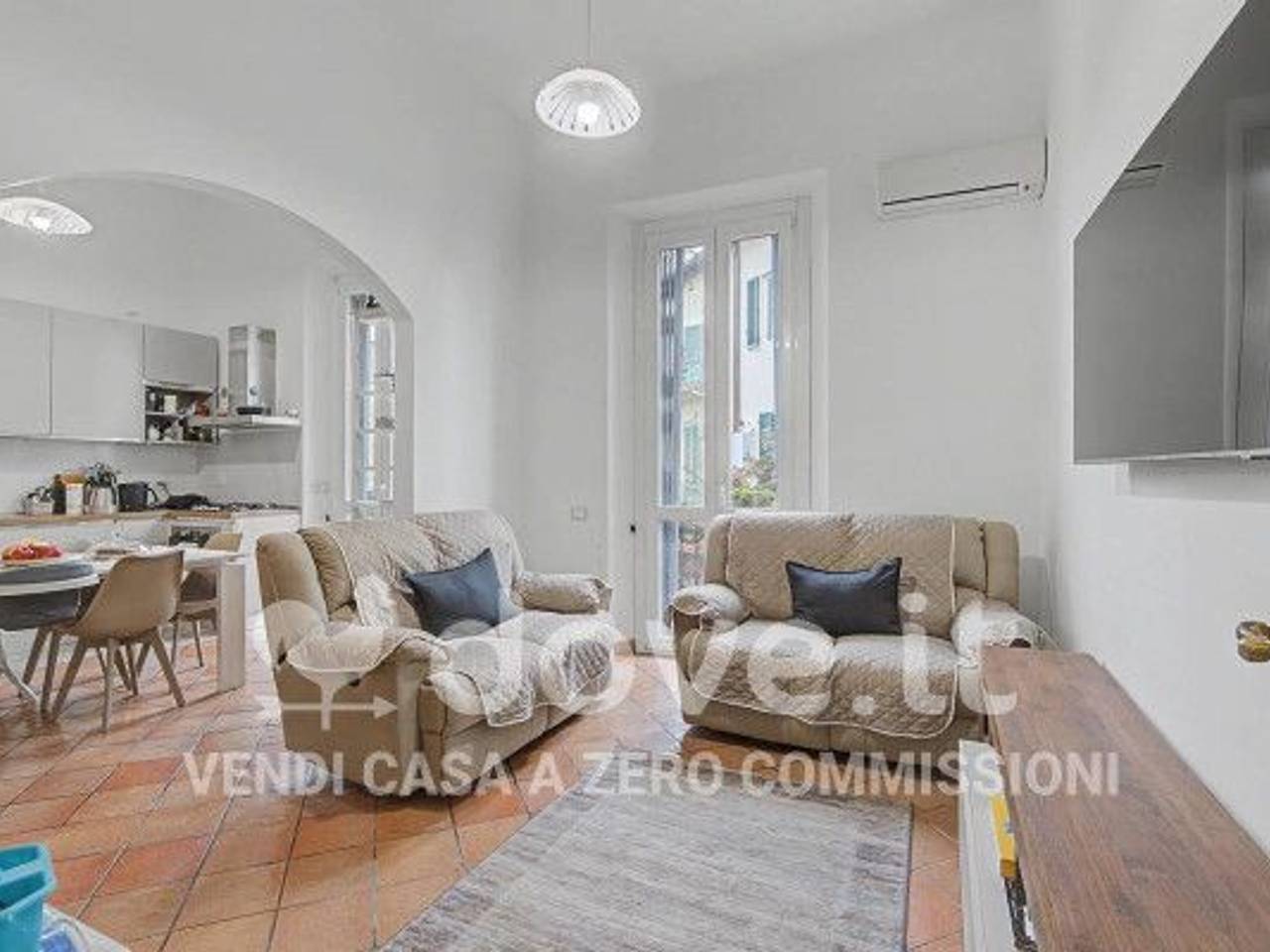 casa indipendente in vendita a Firenze in zona Gavinana