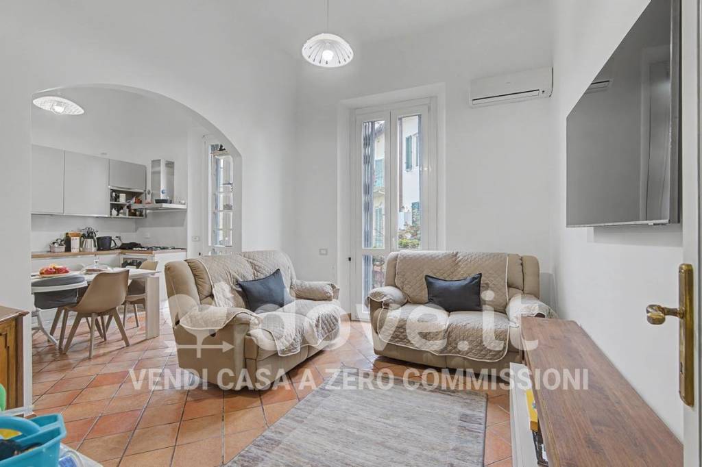 casa indipendente in vendita a Firenze in zona Gavinana