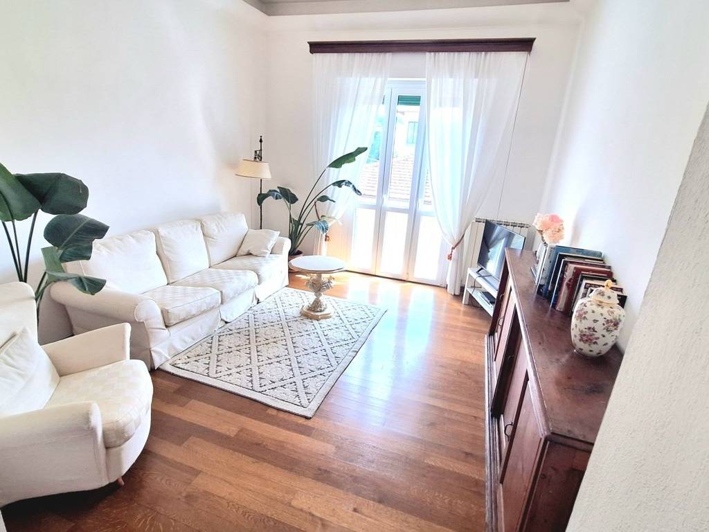 appartamento in vendita a Firenze in zona Porta Romana