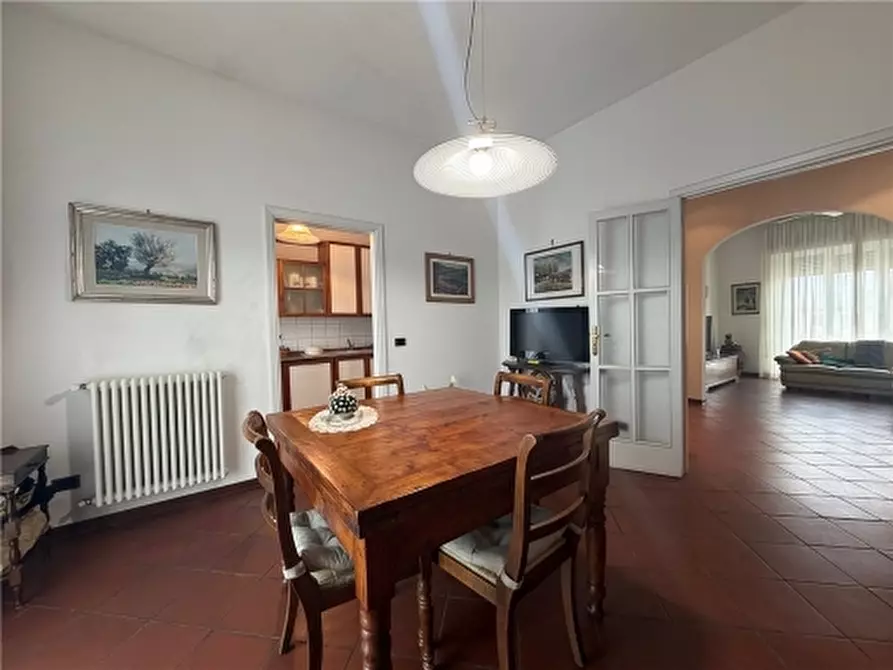 appartamento in vendita a Firenze in zona Isolotto