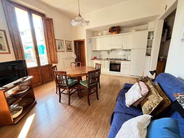 appartamento in vendita a Firenze