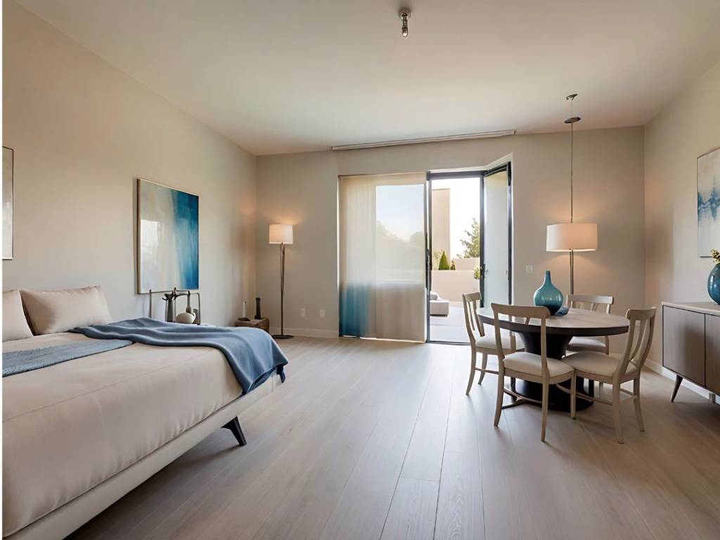 appartamento in vendita a Firenze in zona Legnaia