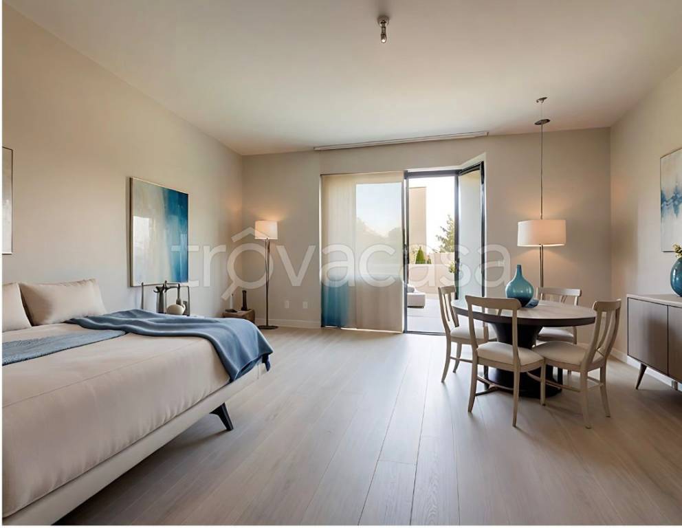 appartamento in vendita a Firenze in zona Soffiano