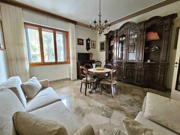 appartamento in vendita a Firenze in zona Isolotto