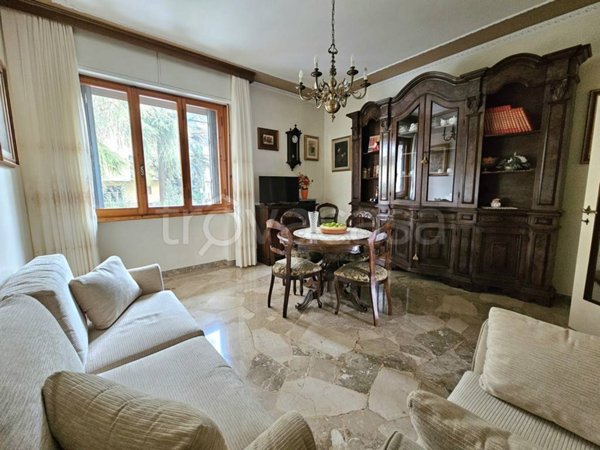 appartamento in vendita a Firenze in zona Isolotto