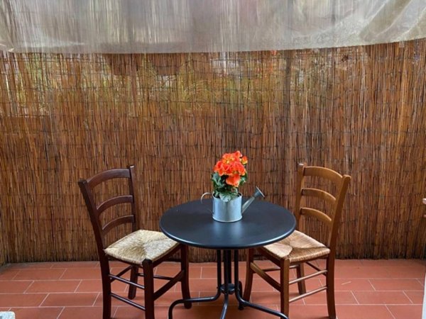 appartamento in vendita a Firenze in zona Statuto