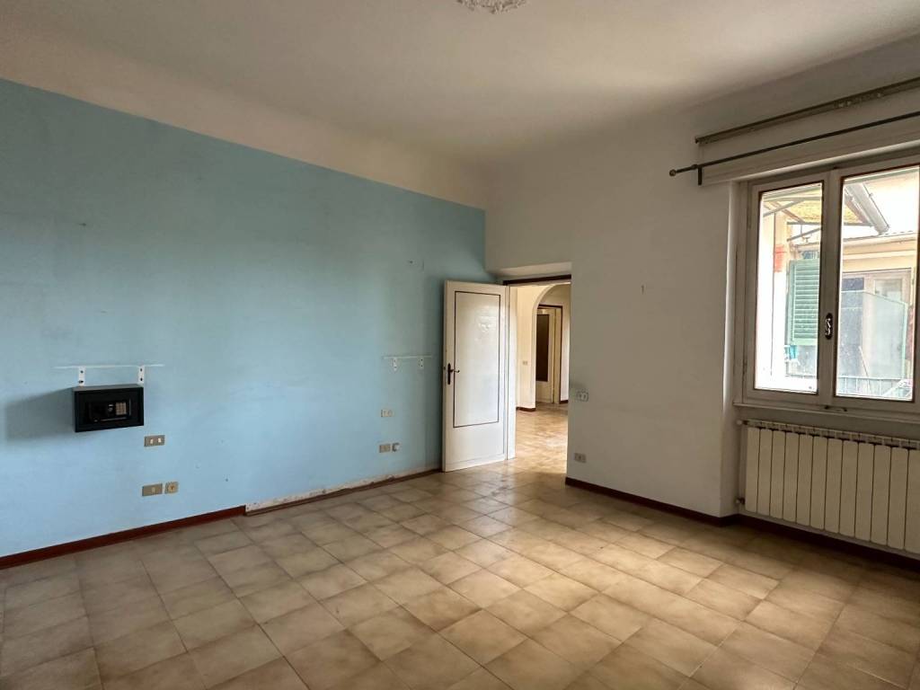 appartamento in vendita a Firenze in zona Le Cure