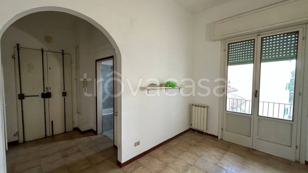 appartamento in vendita a Firenze in zona Le Cure