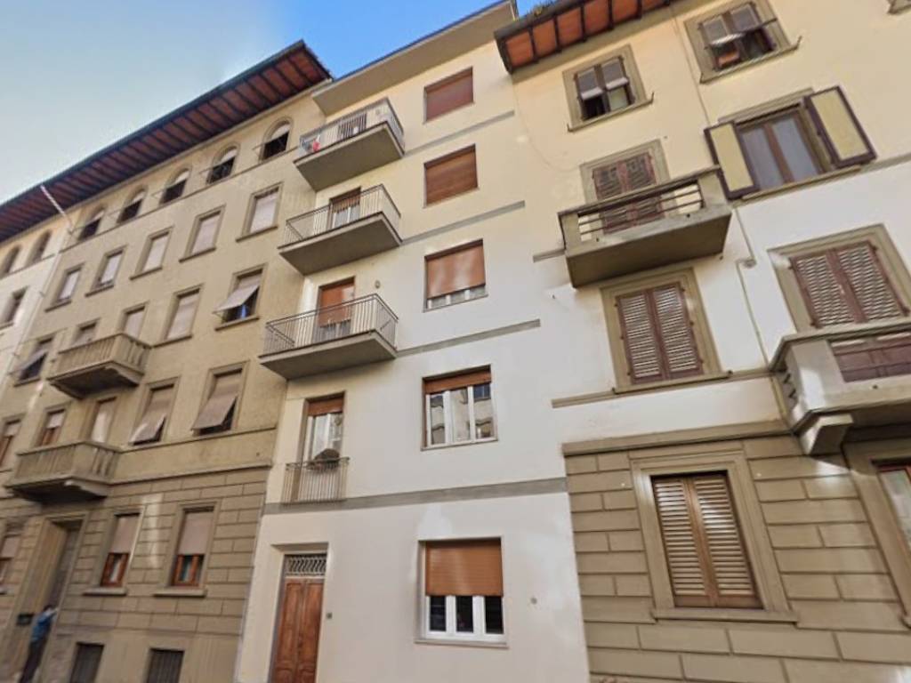 appartamento in vendita a Firenze