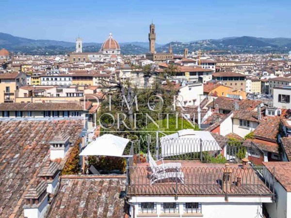 casa indipendente in vendita a Firenze in zona Porta Romana