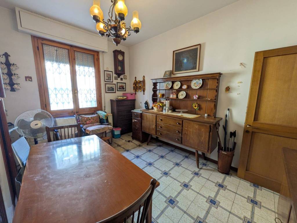 appartamento in vendita a Firenze in zona Isolotto