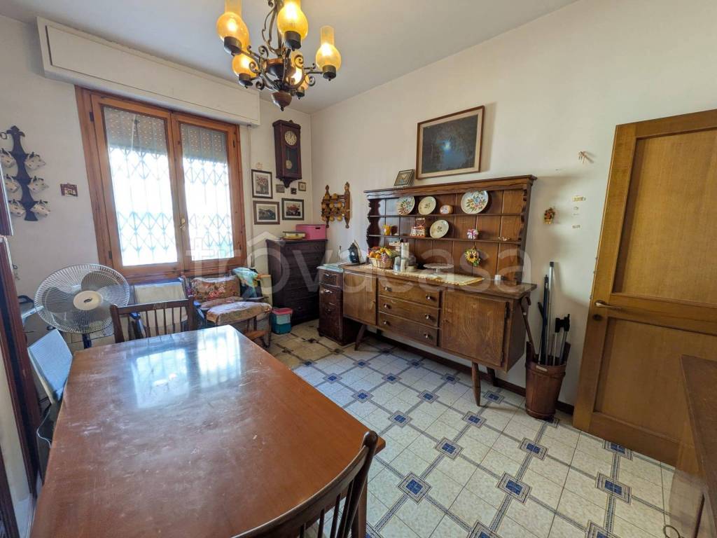 appartamento in vendita a Firenze in zona Isolotto