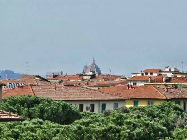 appartamento in vendita a Firenze in zona Coverciano