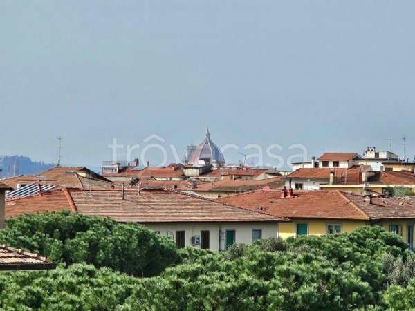 appartamento in vendita a Firenze in zona Coverciano