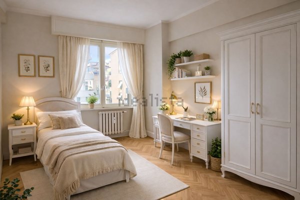 appartamento in vendita a Firenze