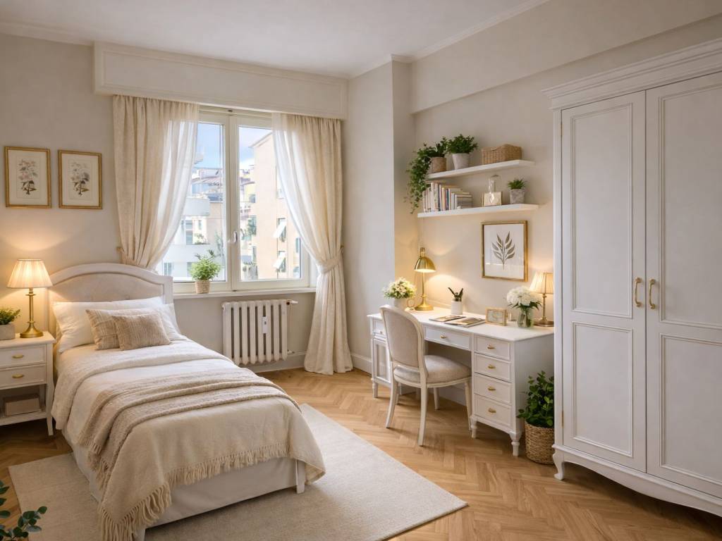 appartamento in vendita a Firenze