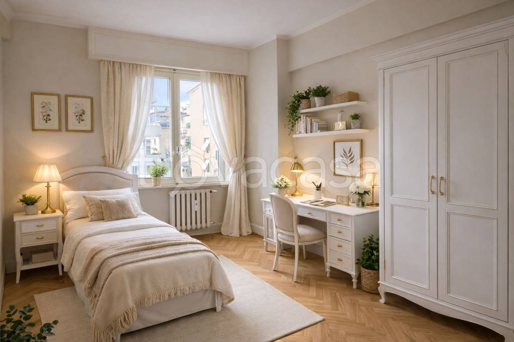 appartamento in vendita a Firenze