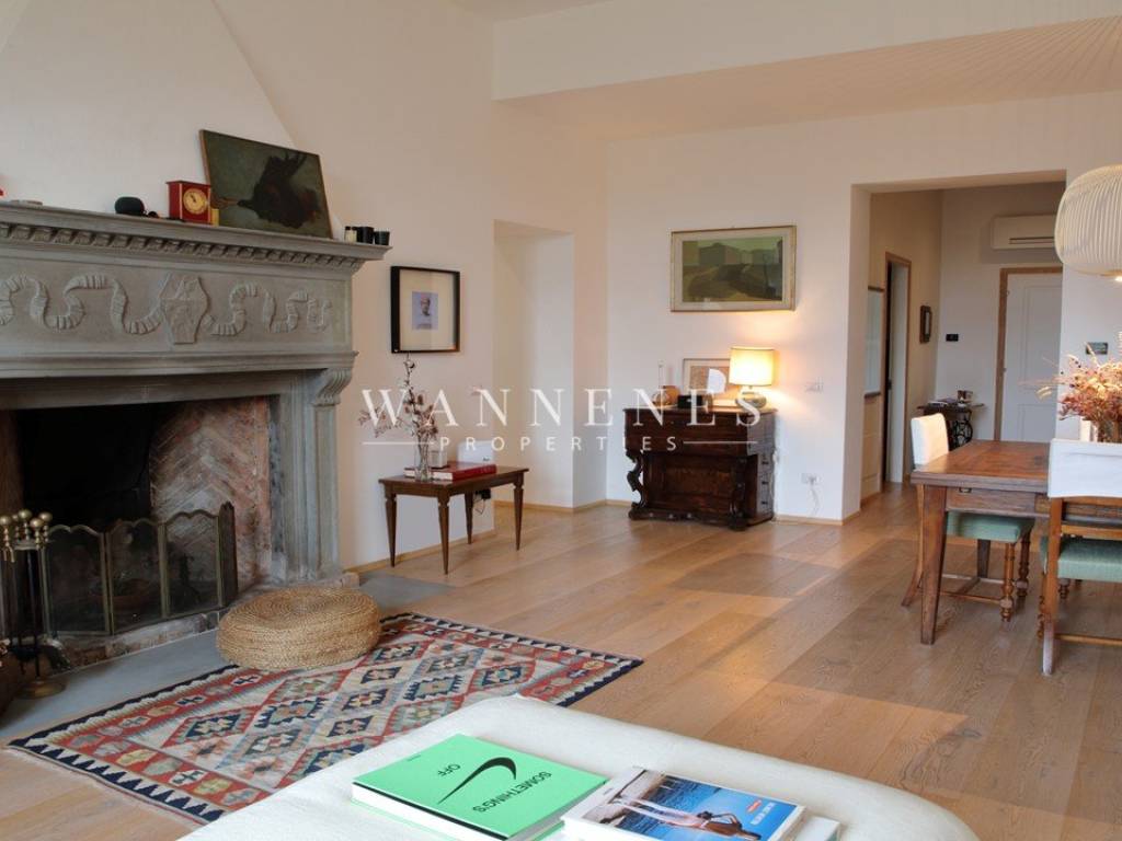 appartamento in vendita a Firenze in zona Careggi