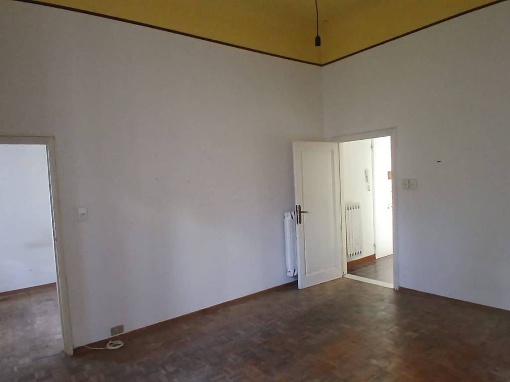 appartamento in vendita a Firenze in zona Campo di Marte