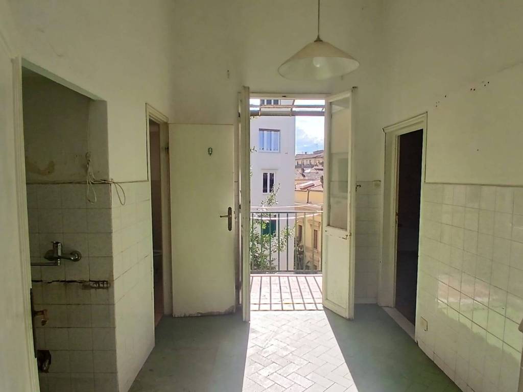 appartamento in vendita a Firenze in zona Campo di Marte