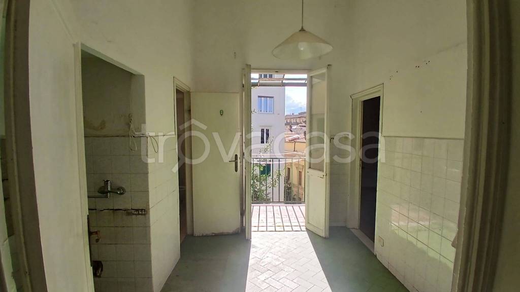 appartamento in vendita a Firenze in zona Centro Storico