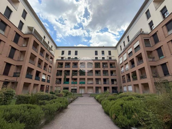 appartamento in vendita a Firenze in zona Novoli