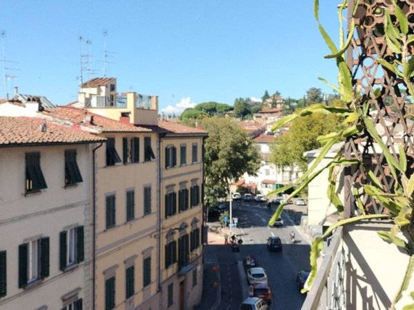 appartamento in vendita a Firenze in zona Campo di Marte