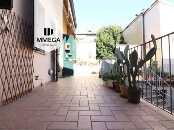 appartamento in vendita a Firenze in zona Campo di Marte