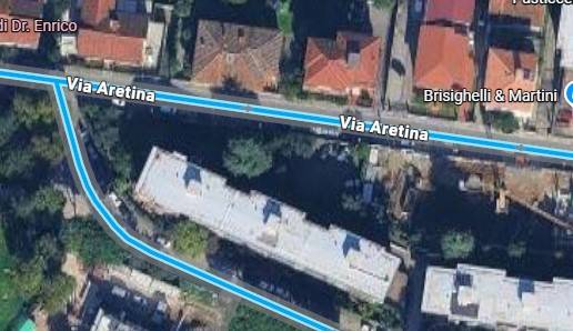 appartamento in vendita a Firenze in zona Rovezzano